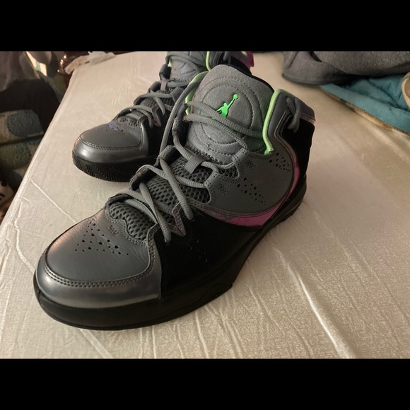 buzz sneakers jordan